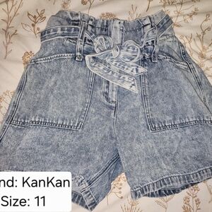 KanCan SHORTS